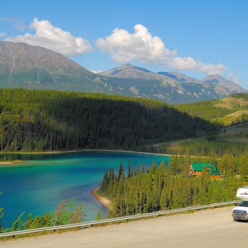 Canusa - Travel Services Near Me - Hanover, NI