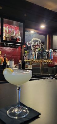 Charlie's Place by null