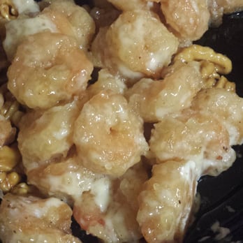 Sam Woo BBQ - Honey walnut shrimp - Cantonese Near Me - Rosemead, California Sam Woo BBQ - Honey walnut shrimp - Cantonese Near Me - Rosemead, California