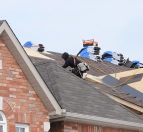 Slide of Planchon Roofing