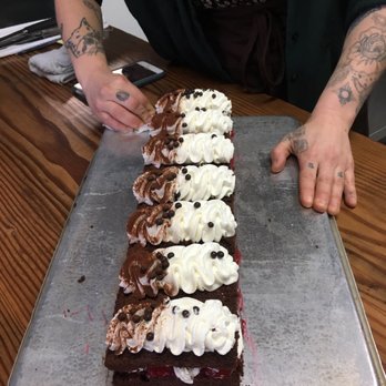 BeerCraft - Dessert pop-up - Beer, Wine & Spirits Near Me - Novato, California BeerCraft - Dessert pop-up - Beer, Wine & Spirits Near Me - Novato, California