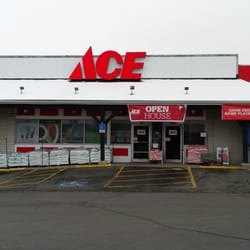 Ace Hardware Payson