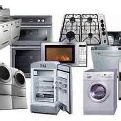 A & B Appliance Service
