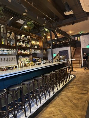 Dauphine’s by null Dauphine’s by null