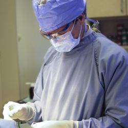 Anthony J Badame, MD