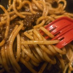 Steak ’n Shake - This is NOT chili mac