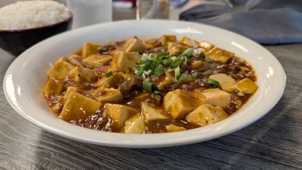 Kungfu Noodles by null