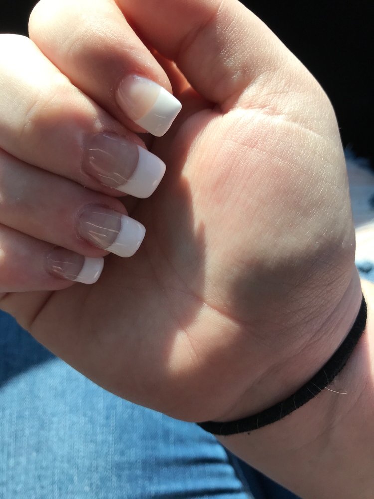 JANIE’S NAILS 23 Photos 3201 Airports Dr, Wilson, North Carolina