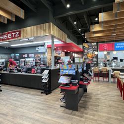 Sheetz