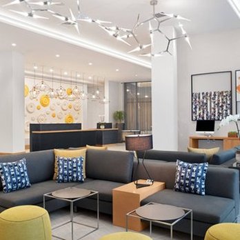 Courtyard by Marriott Boston Downtown/North Station - Hotels Near Me - Boston, Massachusetts