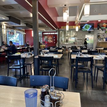 Tasty Spot Cafe - Facing entrance to Tasty Spot - Chinese Near Me - Irvine, California Tasty Spot Cafe - Facing entrance to Tasty Spot - Chinese Near Me - Irvine, California