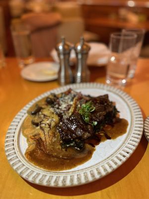 Paisano's Italian | Pechanga Resort Casino by null