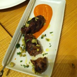 Pintxos