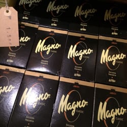 Simple - Jaboncitos Magno
