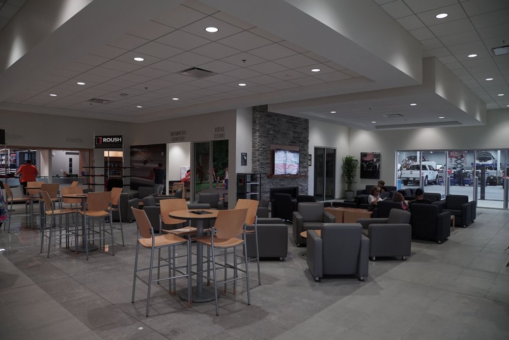 FORD OF MURFREESBORO Updated September 2024 35 Photos & 120 Reviews