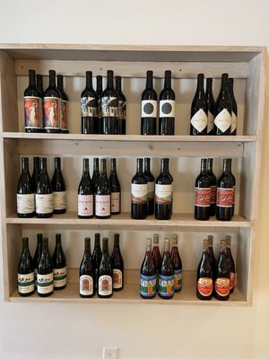Brix Wine Bar & Bottle Shop by null