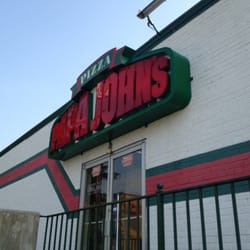 Papa Johns Pizza