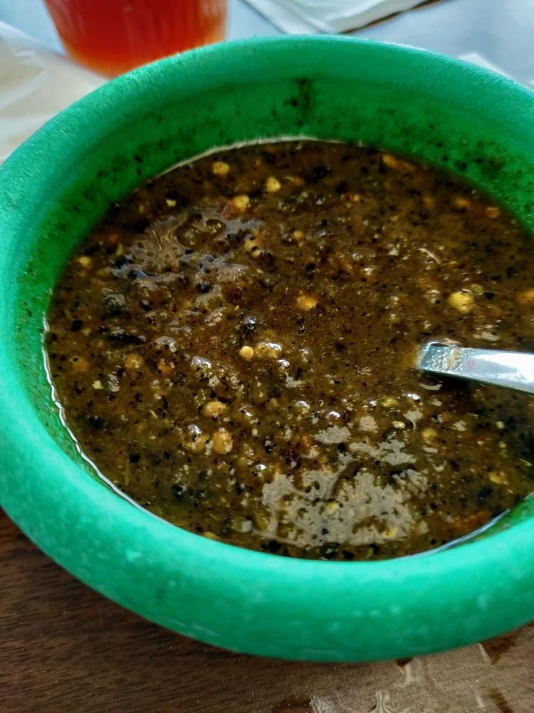 Obregon's Mexican Restaurant # 1