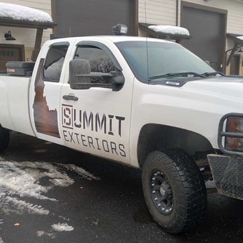 Bonner Media - Signmaking Near Me - Ponderay, Idaho