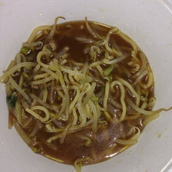 Ramen-Ya - Shoyu ramen - Ramen Near Me - Waipahu, Hawaii