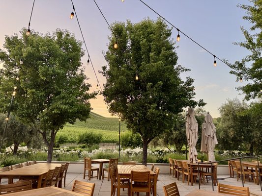 The Restaurant at JUSTIN by null