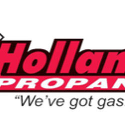 M & M Holland Propane