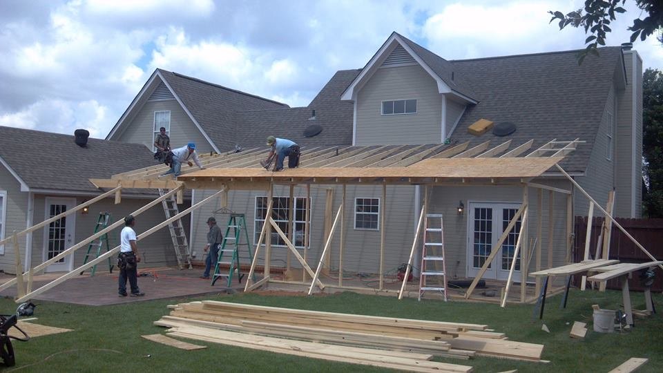 Slide of Coltus Roofing & Construction