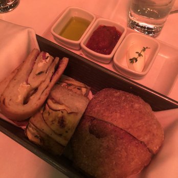 Scarpetta - Italian Near Me - New York, New York