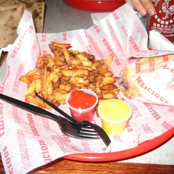 Good Stuff Eatery - Burgers Near Me - Washington, DC, District of Columbia