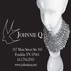Johnnie Q
