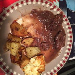 Ô Delices - Onglet de bœuf