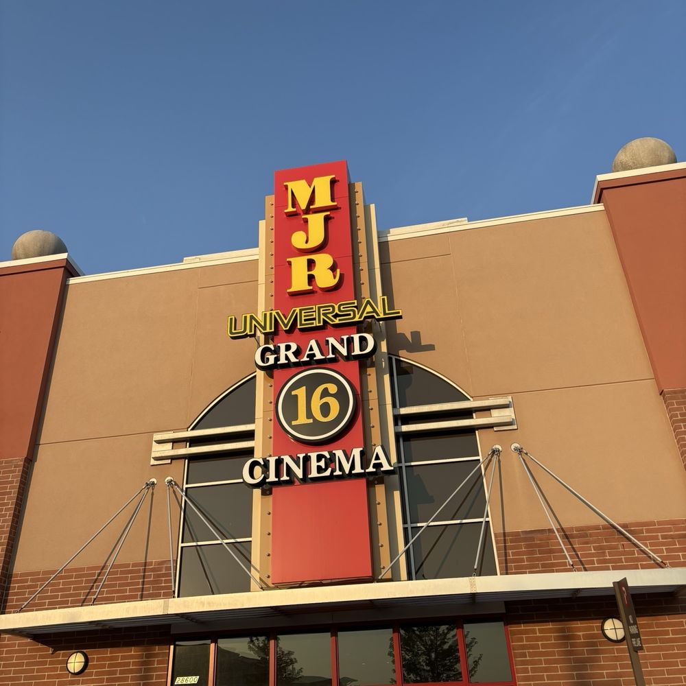 TOP 10 BEST Movies near Grosse Pointe, MI - Updated 2026 - Yelp, image size:1000x1000