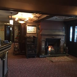 The Old Inn