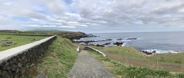 Pedras do Mar Resort & SPA by null