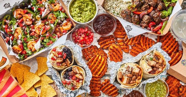 Flat Iron Shoreditch by null