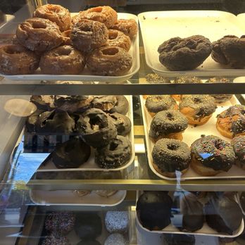 The Fourth Man In The Fire - Donuts for Dessert - Pizza Near Me - Toronto, Ontario The Fourth Man In The Fire - Donuts for Dessert - Pizza Near Me - Toronto, Ontario