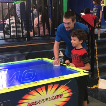 Off the Wall Gamezone - Amusement Parks Near Me - Coconut Creek, Florida Off the Wall Gamezone - Amusement Parks Near Me - Coconut Creek, Florida