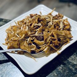 Chef Cheng's Chinese Restaurant - Chow Fun Special