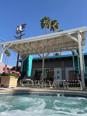 Inndulge Palm Springs by null