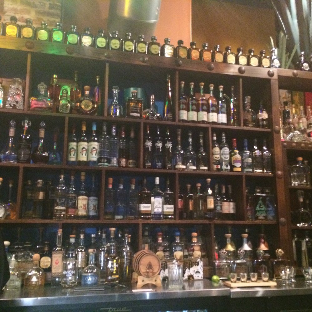 Salud - Wall o' Tequilas - Mexican Near Me - Camden, South Carolina Salud - Wall o' Tequilas - Mexican Near Me - Camden, South Carolina