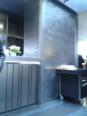 Café Bras by null