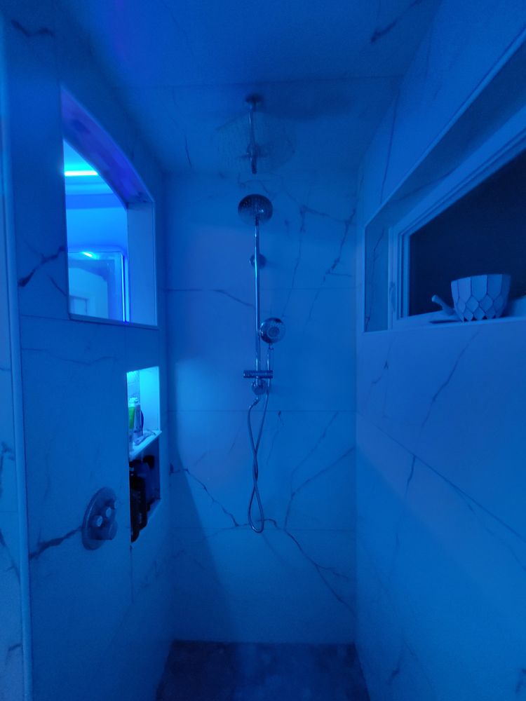 Slide of Murphs Plumbing