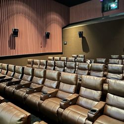 Cinemark Watchung and XD