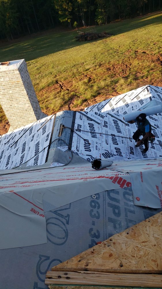 Slide of Rods Custom Innovations