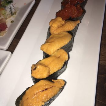 Ono Sushi - Uni, Ikura - Japanese Near Me - Las Vegas, Nevada