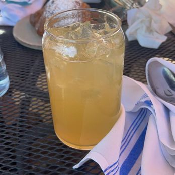 Ardor Breads And Provisions - Pineapple sparkler? Cant remember the name very much like kombucha but sweeter - Coffee & Tea Near Me - Peoria, Illinois Ardor Breads And Provisions - Pineapple sparkler? Cant remember the name very much like kombucha but sweeter - Coffee & Tea Near Me - Peoria, Illinois