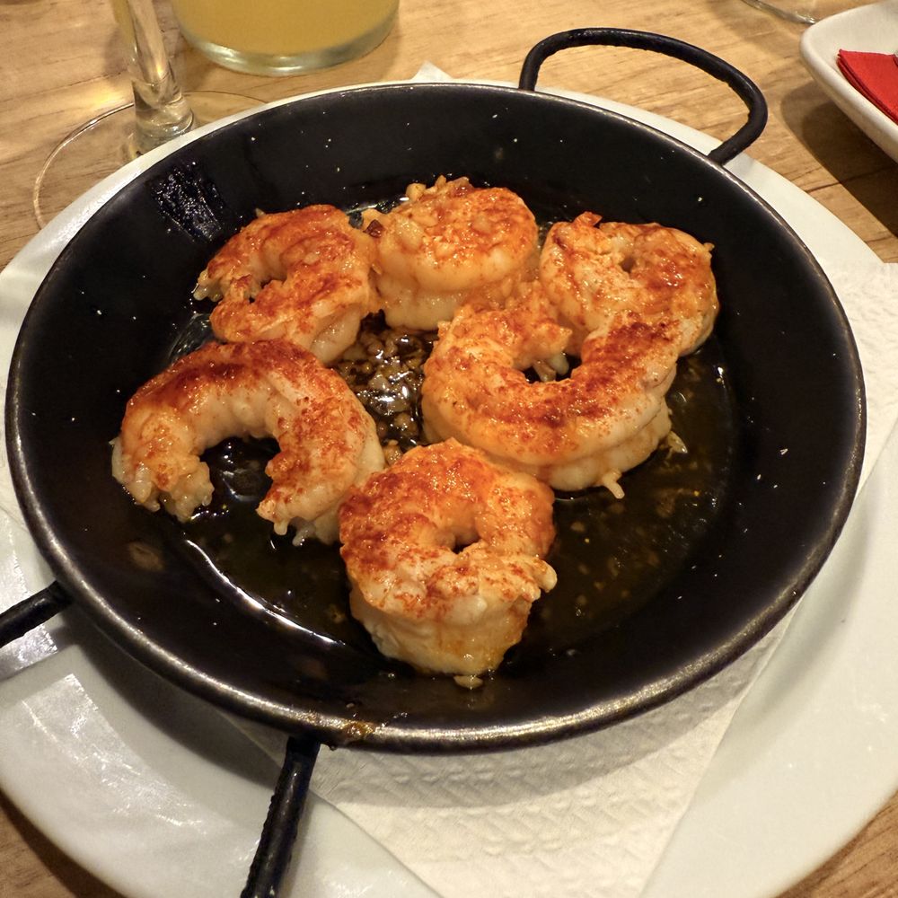 La Picara - Spanish Near Me - Sitges, B