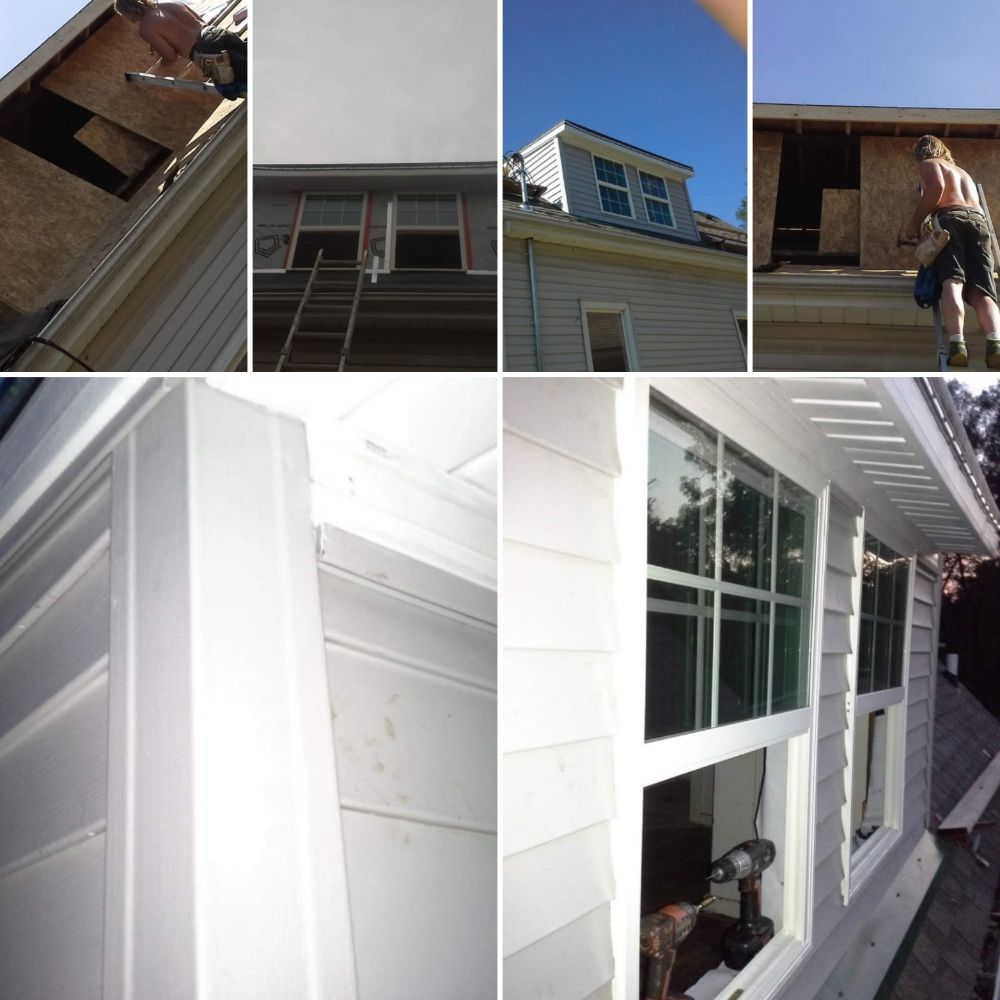 Slide of Chris Payne Construction