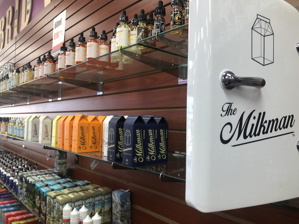 HYBRID VAPOR 3 220 Walton Dr, Wadesboro, North Carolina Vape Shops