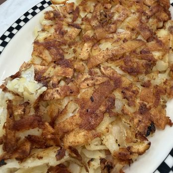 Black Bear Diner Kingman - Hash browns - Breakfast & Brunch Near Me - Kingman, Arizona Black Bear Diner Kingman - Hash browns - Breakfast & Brunch Near Me - Kingman, Arizona